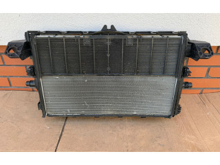 Вентилятор радиатора 149399500C, BT323144132404 Tesla Model Y