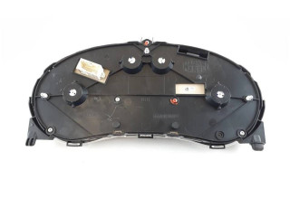 Přístrojová deska  Citroen Berlingo 2007 9801641480, 503001316752  