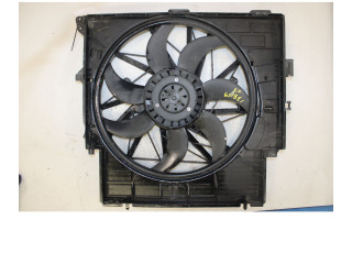 Вентилятор радиатора M149991-B BMW X3 F25