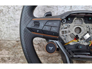 Руль Cupra Formentor  2020 -  года       