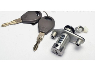 Zámek zadních dveří 9060060F25 Nissan 180SX 1990