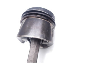 Поршень с шатуном CBAB CBAB Audi A3 S3 8P