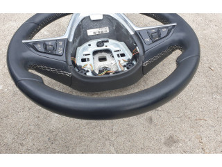 Руль Opel Meriva B 2010 - 2016 года 13412200, 0060002736