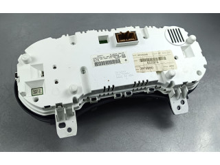 Панель приборов 68516650ABB Jeep Grand Cherokee