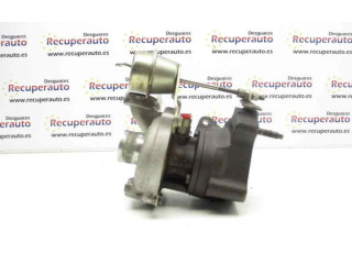 Турбина Renault Clio III  47827H307056         