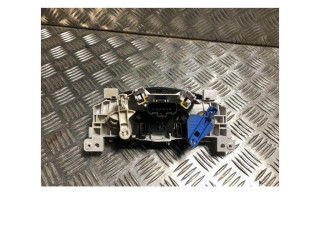 Блок управления климат-контролем 6001551698, 6001551698 Dacia Logan I