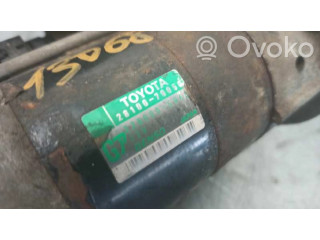 Стартер  2280005960, DENSO   Lexus IS III XE30