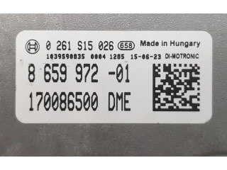 Řídící jednotka 12148659972, 8659972 BMW 2 Active Tourer U06 2014