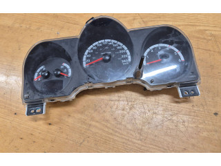 Панель приборов 56044826AI, CR0037009K0CI Dodge Nitro