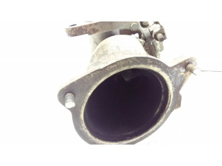  Турбина Ford Fiesta 1.6 CJ5G6K682DA   для двигателя JTJA для двигателя 1247     