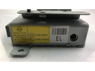 Блок управления 8716121101 SsangYong Rodius