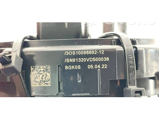 Полоса надувных подушек (кольцо srs) 80A907129EB, 26734 Audi Q5 SQ5