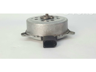 Вентилятор радиатора 8K0959455P, M160982 Audi Q3 F3