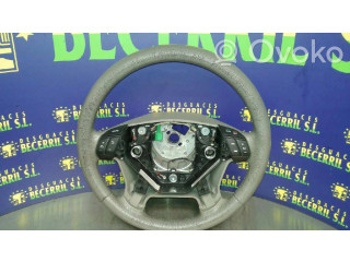 Руль Volvo XC90  2003-2006 года 30643092      