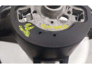 Руль Skoda Yeti (5L) 2009 - 2017 года 5L0419091GCWE, 5L0419091