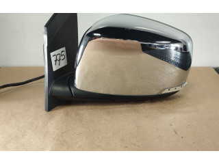 Zpětné zrcátko Chrysler Town & Country V 2013 68029457AE, BR666762