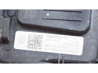 Комплект механизма стеклоочистителей