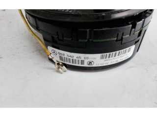 Подрулевой шлейф SRS 0025426518 Mercedes-Benz A W168