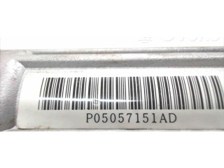 Руль Jeep Grand Cherokee 1993-1998 года P05057151AD