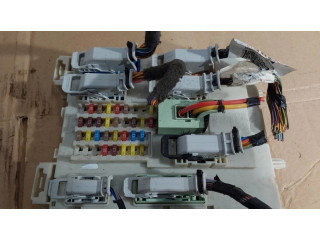 Блок комфорта 116RA000084, 30S599R14F10 Ford Focus