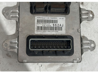 Блок управления коробкой передач    Jeep Cherokee III KJ