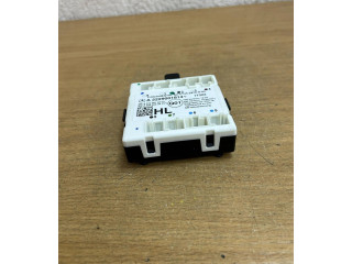 Блок управления A2229001814, F3423   Mercedes-Benz GLC X253 C253