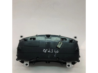 Панель приборов 769167680U Citroen C3