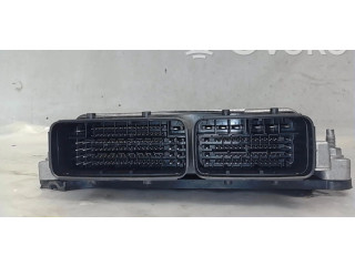 Блок управления двигателя 1631816580 Peugeot Expert