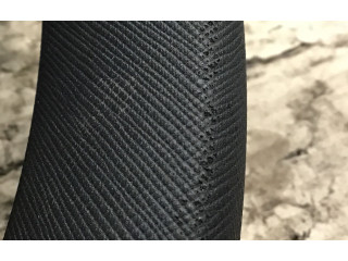 Руль Skoda Fabia Mk3 (NJ) 2015 - 2021 года 5E3419091