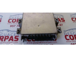 Řídící jednotka IAW8FST, CENTRALITAMOTORUCE   Fiat Punto (176) 