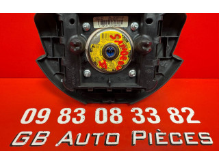 Подушка безопасности водителя 8200823307D   Dacia Sandero