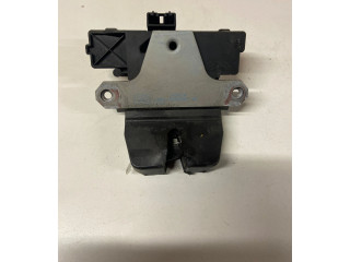 Замок багажника F1041111007, 163907 Ford Galaxy 2006 - 2015 года