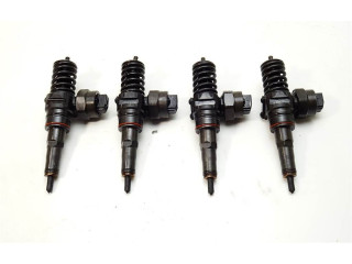 Комплект форсунок 0414720029 Ford Galaxy