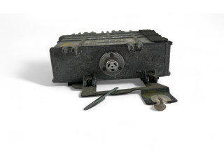 Řídící jednotka 030906027AA, 0261204617 Volkswagen Polo III 6N 6N2 6NF 1994