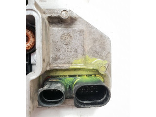 Блок управления редуктора коробки передач (раздатки) 5WP22245-01, 10936401   Volvo XC90