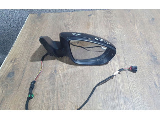 Зеркало электрическое Volkswagen Jetta VI 2011 - 2018 года