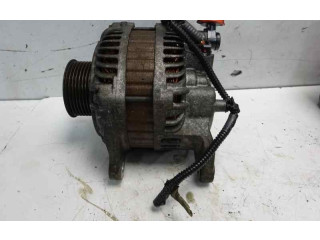 Генератор 23100EB310, ALF430253 Nissan Navara