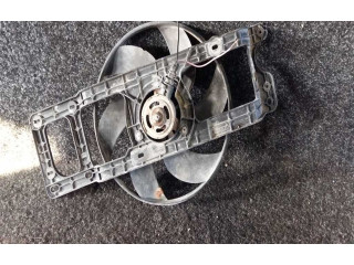 Вентилятор радиатора         Dacia Logan I 