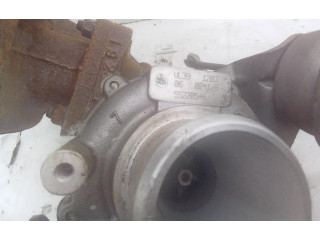 Турбина Alfa Romeo Giulietta 55220546, 198A4000