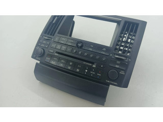 Центральный пульт управления