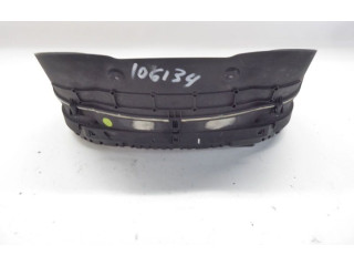 Přístrojová deska  Alfa Romeo Mito 2008   