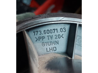 Píst 1736007103   Ford C-MAX II    - 