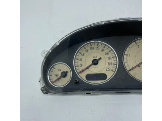 Přístrojová deska Chrysler Grand Voyager IV 2004 R528AC, 70113R