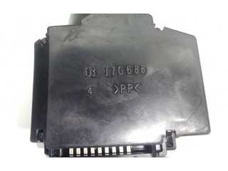 Ручка стеклоочистителей E532016-17G688, 9.PINES Mitsubishi ASX