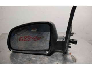 Зеркало электрическое        Opel Meriva A  2003 - 2010 года   