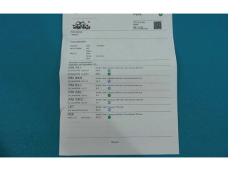 Форсунка 0445110489, IMPRK1164937 Ford B-MAX