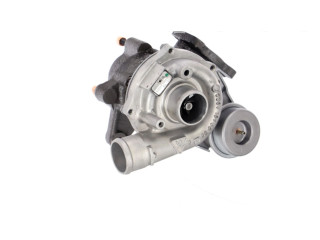 Турбина Citroen Xantia 53037100506, 53037100506