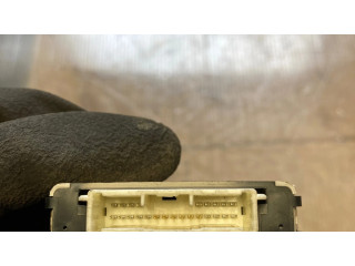 Řídící jednotka 8634A018, 0318001270 Citroen C-Crosser 2008