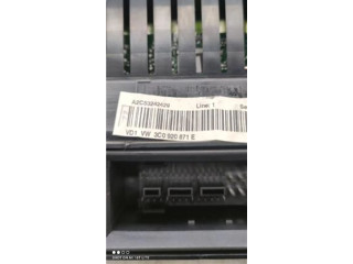 Přístrojová deska Volkswagen Passat Alltrack 2007 A2C53242429, A2C53242429