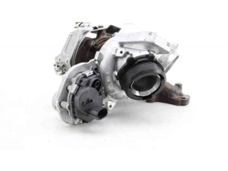  Турбина Skoda Octavia Mk4  GTE1446VZ, 05L253010         